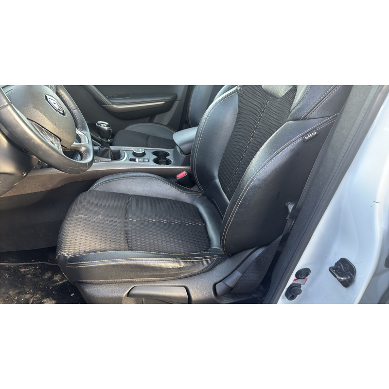 Feu arriere secondaire gauche (feux) RENAULT KADJAR Photo n°19