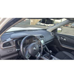 Feu arriere secondaire gauche (feux) RENAULT KADJAR