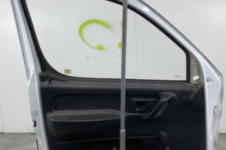Porte avant gauche PEUGEOT PARTNER 1