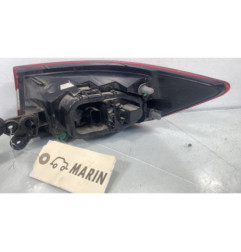 Feu arriere principal gauche (feux) RENAULT CLIO 4