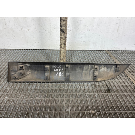 Baguette de porte arriere droite RENAULT MEGANE 3