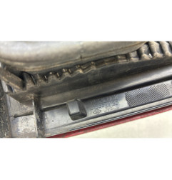 Feu arriere secondaire droit (feux) RENAULT SCENIC 3