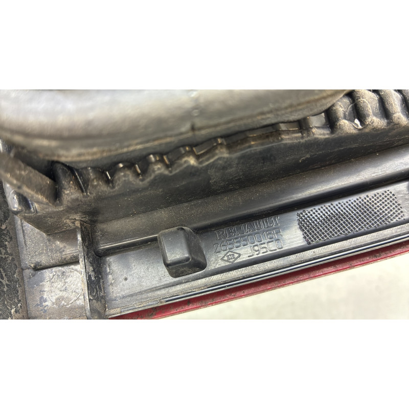 Feu arriere secondaire droit (feux) RENAULT SCENIC 3 Photo n°3