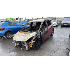 Feu arriere secondaire droit (feux) RENAULT SCENIC 3