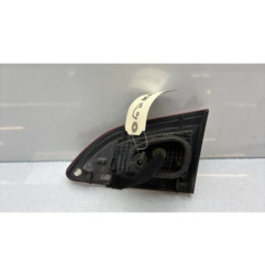 Feu arriere secondaire gauche (feux) RENAULT SCENIC 3