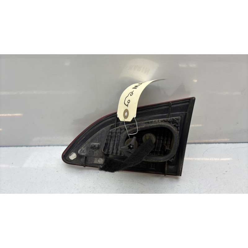 Feu arriere secondaire gauche (feux) RENAULT SCENIC 3 Photo n°3