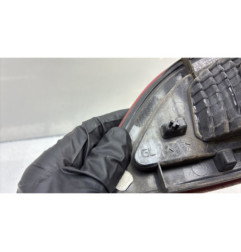 Feu arriere secondaire gauche (feux) RENAULT SCENIC 3