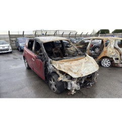 Feu arriere secondaire gauche (feux) RENAULT SCENIC 3