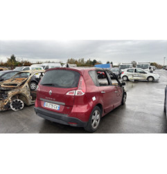 Feu arriere secondaire gauche (feux) RENAULT SCENIC 3