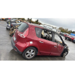 Feu arriere secondaire gauche (feux) RENAULT SCENIC 3