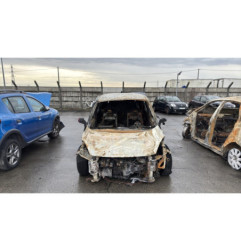 Feu arriere secondaire gauche (feux) RENAULT SCENIC 3