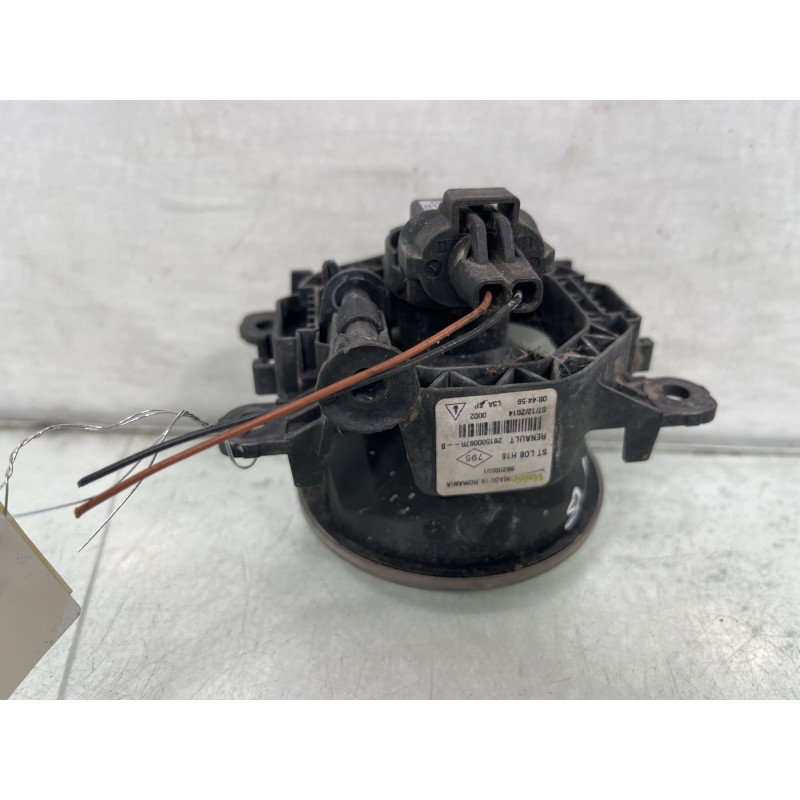 Anti brouillard droit (feux) DACIA SANDERO 2 Photo n°1