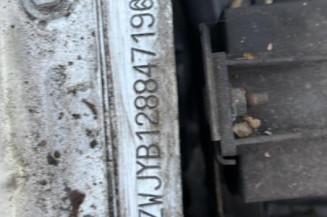 Serrure avant droit CITROEN JUMPY 1