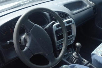 Roue SUZUKI BALENO 1