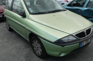 Roue de secours LANCIA YPSILON 3