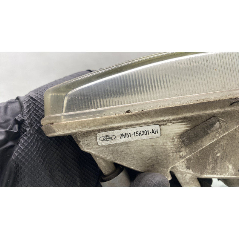 Anti brouillard droit (feux) FORD FOCUS 1 Photo n°5