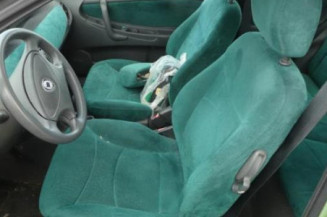 Roue de secours LANCIA YPSILON 3