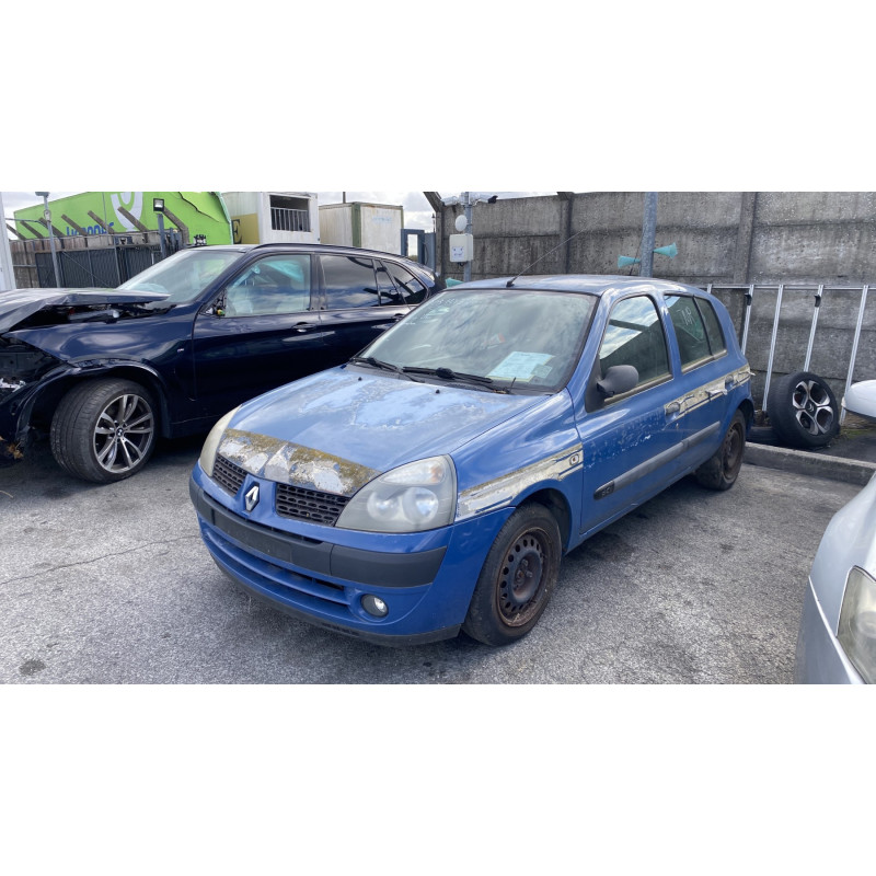 Baguette de porte avant droite RENAULT CLIO 2 Photo n°5