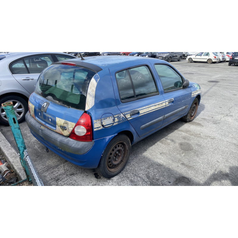 Baguette de porte avant droite RENAULT CLIO 2 Photo n°7