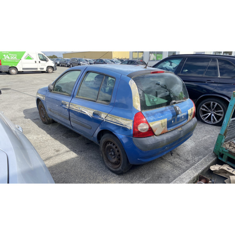 Baguette de porte avant droite RENAULT CLIO 2 Photo n°8