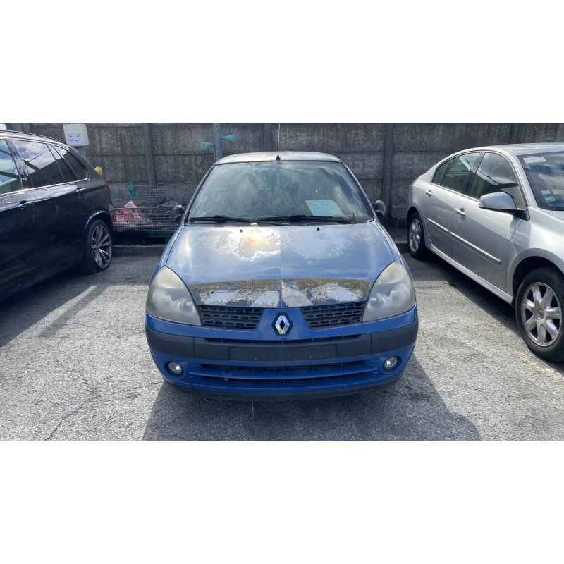 Baguette de porte avant droite RENAULT CLIO 2 Photo n°10