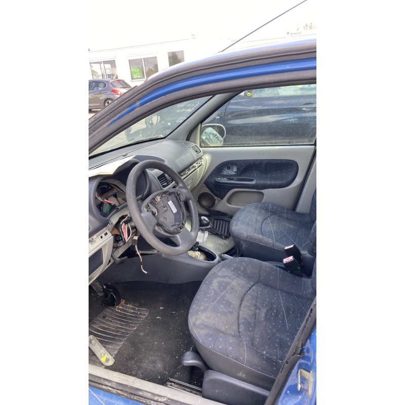 Baguette de porte avant droite RENAULT CLIO 2 Photo n°11