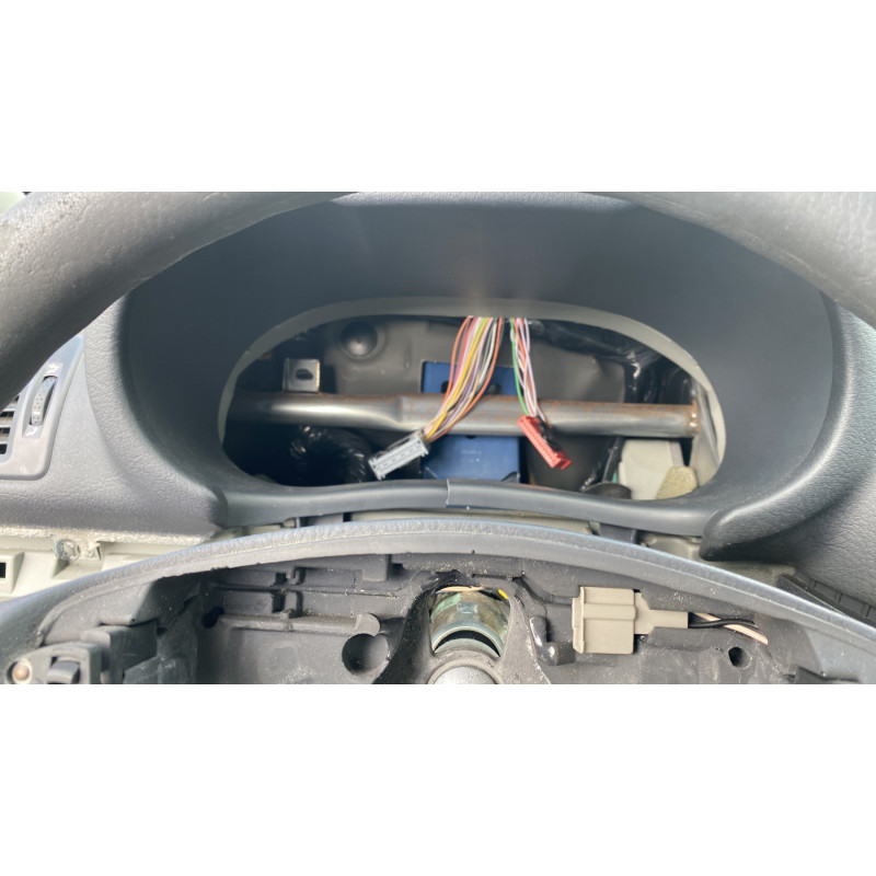 Baguette de porte avant droite RENAULT CLIO 2 Photo n°14