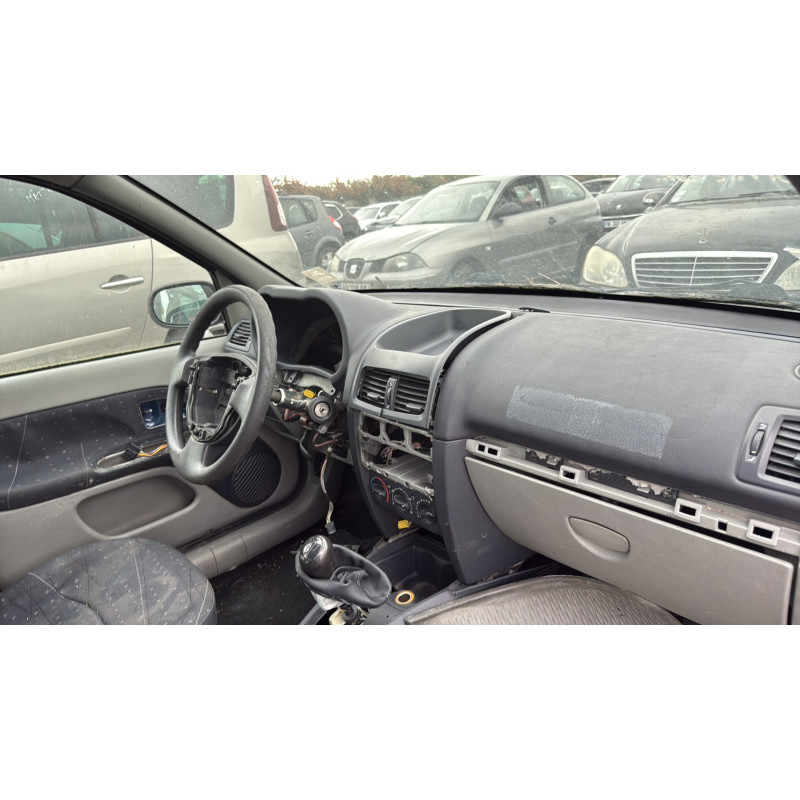 Baguette de porte avant droite RENAULT CLIO 2 Photo n°15