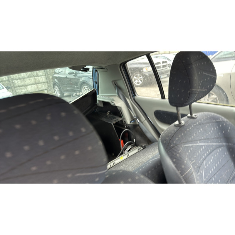 Baguette de porte avant droite RENAULT CLIO 2 Photo n°16