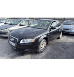 Feu arriere secondaire gauche (feux) AUDI A4 2