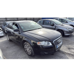Feu arriere secondaire gauche (feux) AUDI A4 2