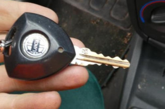 Roue de secours LANCIA YPSILON 3