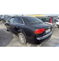 Feu arriere secondaire gauche (feux) AUDI A4 2