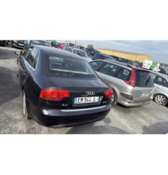 Feu arriere secondaire gauche (feux) AUDI A4 2