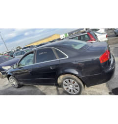 Feu arriere secondaire gauche (feux) AUDI A4 2