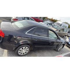 Feu arriere secondaire gauche (feux) AUDI A4 2