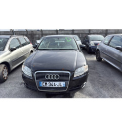 Feu arriere secondaire gauche (feux) AUDI A4 2
