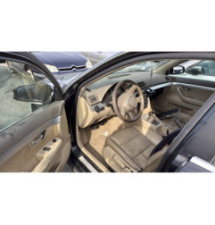 Feu arriere secondaire gauche (feux) AUDI A4 2