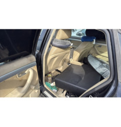 Feu arriere secondaire gauche (feux) AUDI A4 2