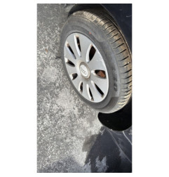Feu arriere secondaire gauche (feux) AUDI A4 2