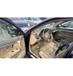 Feu arriere secondaire gauche (feux) AUDI A4 2