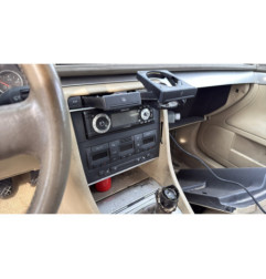 Feu arriere secondaire gauche (feux) AUDI A4 2