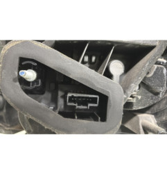 Feu arriere principal gauche (feux) DACIA SANDERO 2