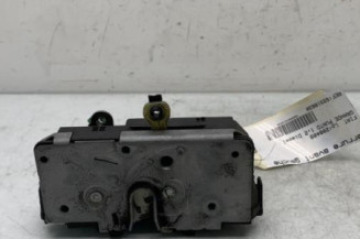 Serrure avant gauche FIAT GRANDE PUNTO Photo n°1