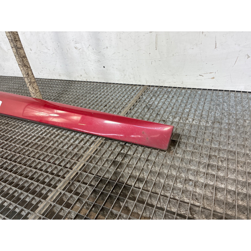 Baguette de porte avant droite RENAULT MEGANE 3 Photo n°3