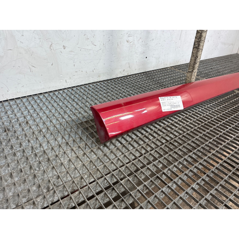 Baguette de porte avant droite RENAULT MEGANE 3 Photo n°4