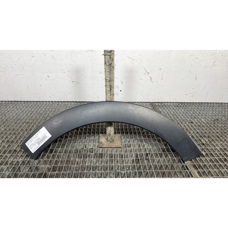Extension d'aile arriere droit CITROEN C3 3 SOCIETE Photo n°1