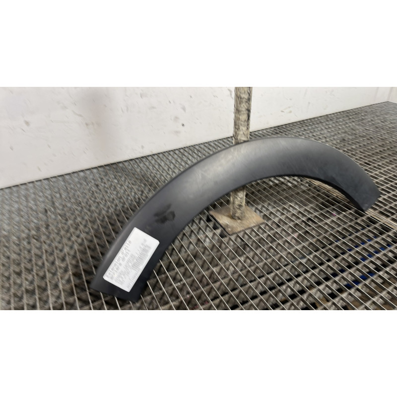 Extension d'aile arriere droit CITROEN C3 3 SOCIETE Photo n°2