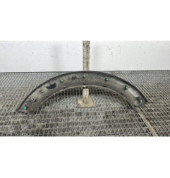 Extension d'aile arriere droit CITROEN C3 3 SOCIETE