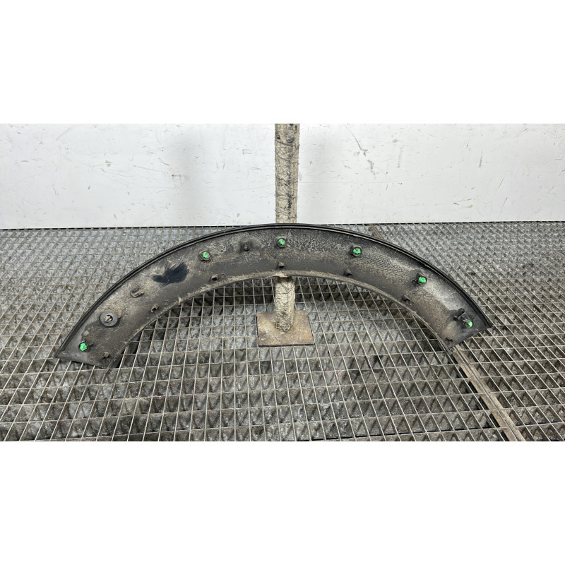Extension d'aile arriere droit CITROEN C3 3 SOCIETE Photo n°4